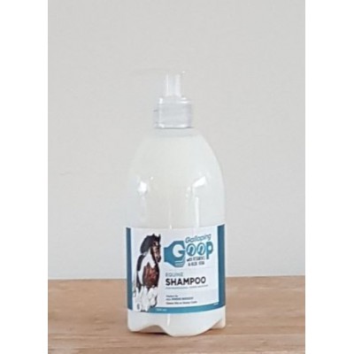 Equine Shampoo 500 ml