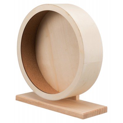 Houten Loopwiel - ø 33 cm