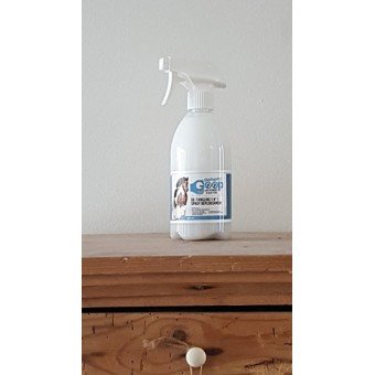 Equine 5in1 spray 500 ml