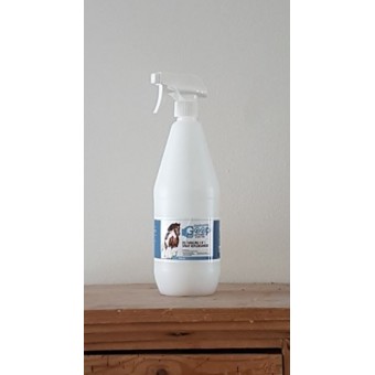 Equine 5in1 spray 1liter