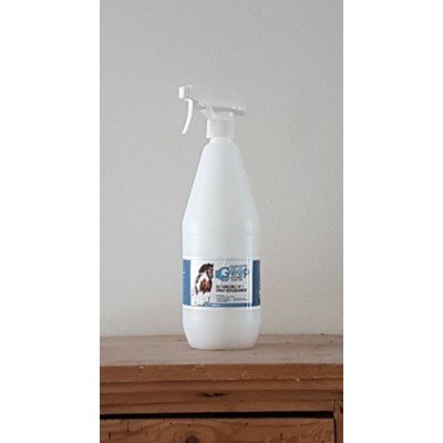 Equine 5in1 spray 1liter