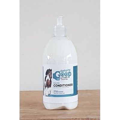 Equine Conditioner 500 ml