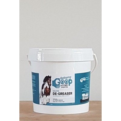 De-greaser Crème 1 kilo