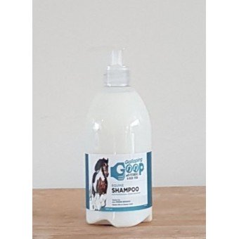 Equine Shampoo 500 ml